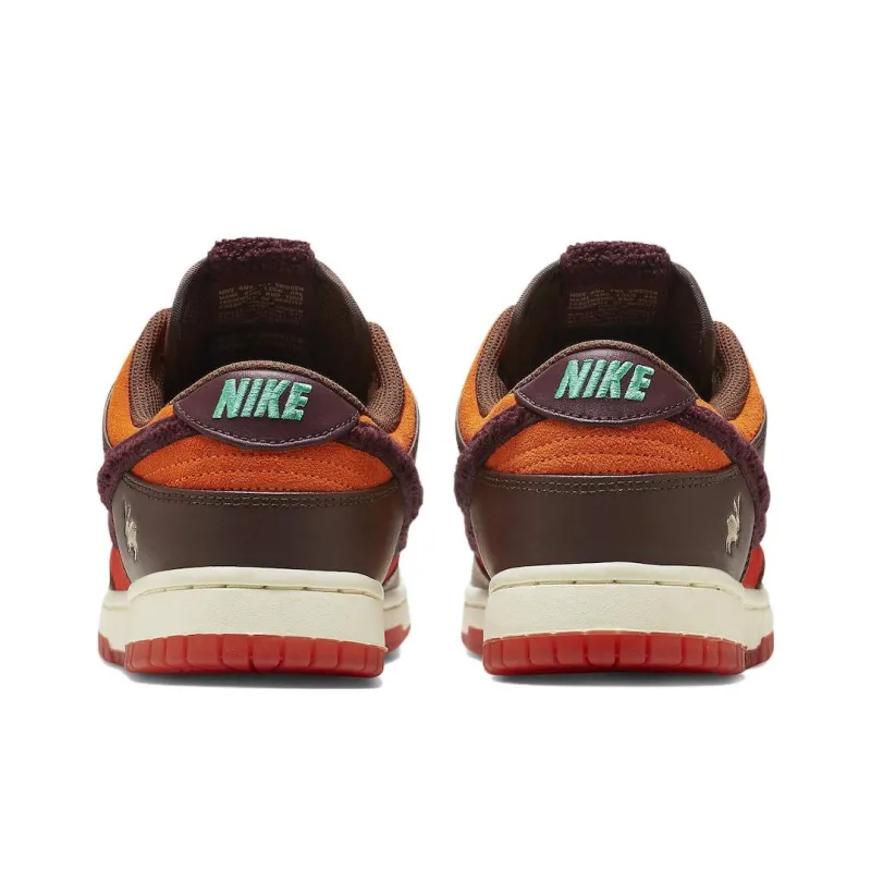 Nike Dunk Low Retro PRM 'Year Of The Rabbit Light Crimson' 2023-4