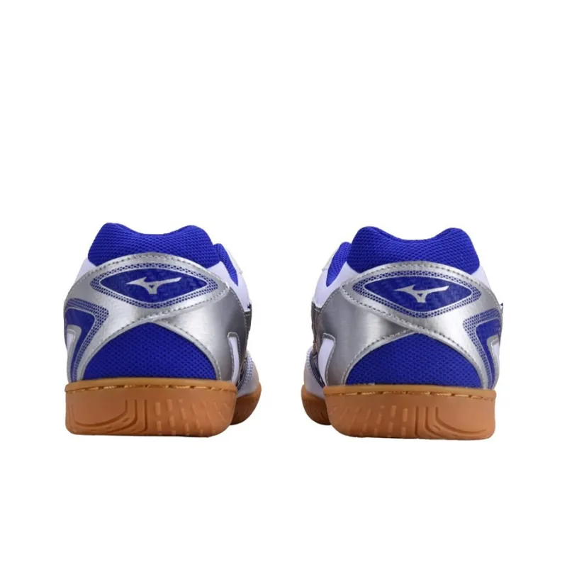 Mizuno Crossmatch Plio RX4 'White Blue'-3