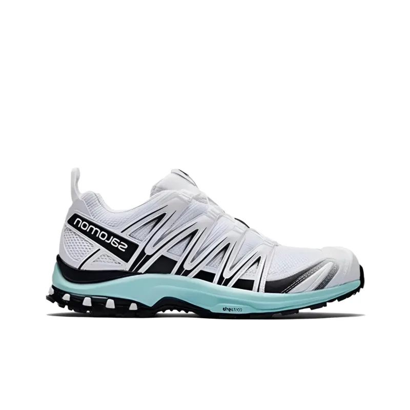 SALOMON Xa Pro 3D 'White'-1