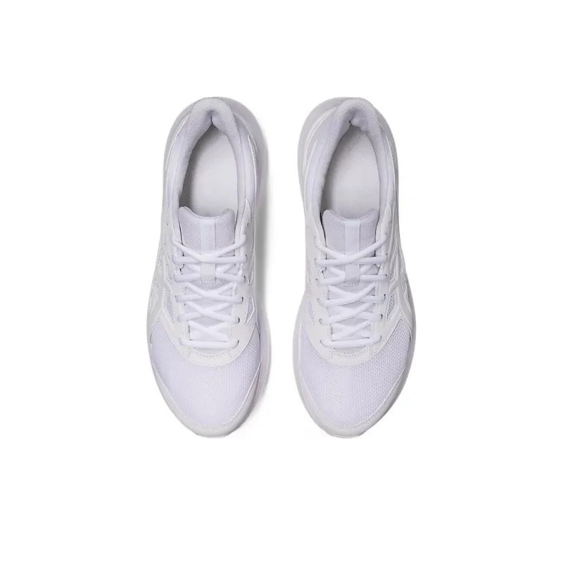 Asics Jolt 4 Extra Wide 'Triple White'-4