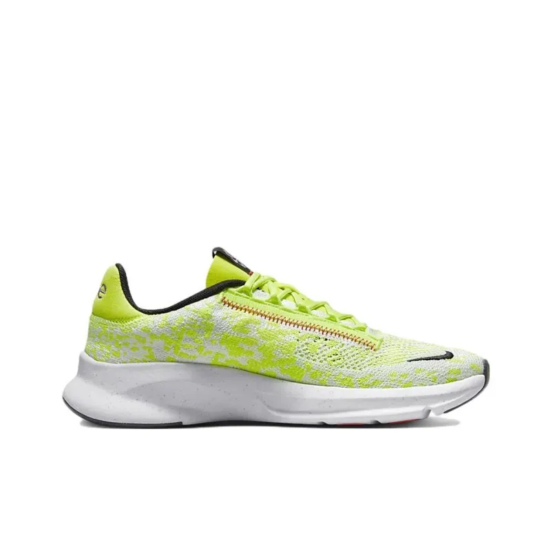 Nike SuperRep Go 3 Flyknit Next Nature 'Volt Rush Fuchsia' Women's-1