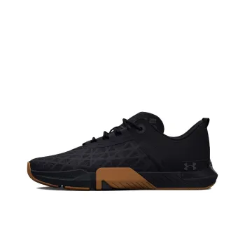 Under Armour TriBase Reign 5 'Black Gum'