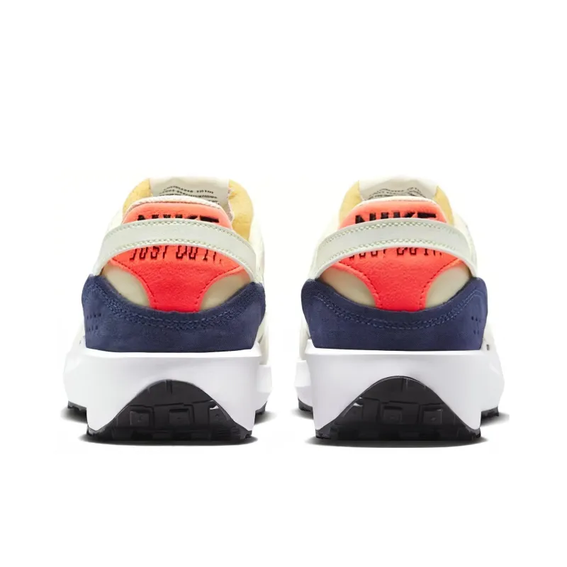 Nike Waffle Debut 'Fossil'-3