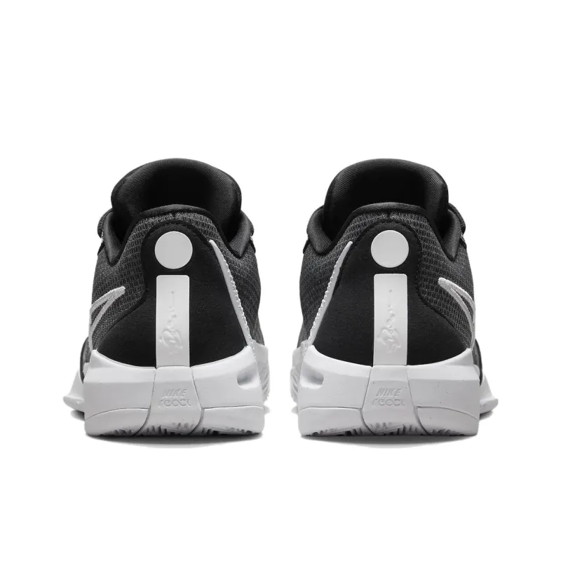 Nike Sabrina 1 Black Women's-4