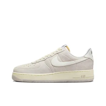 Nike Air Force 1 Low '07 Athletic Department Light Orewood Brown