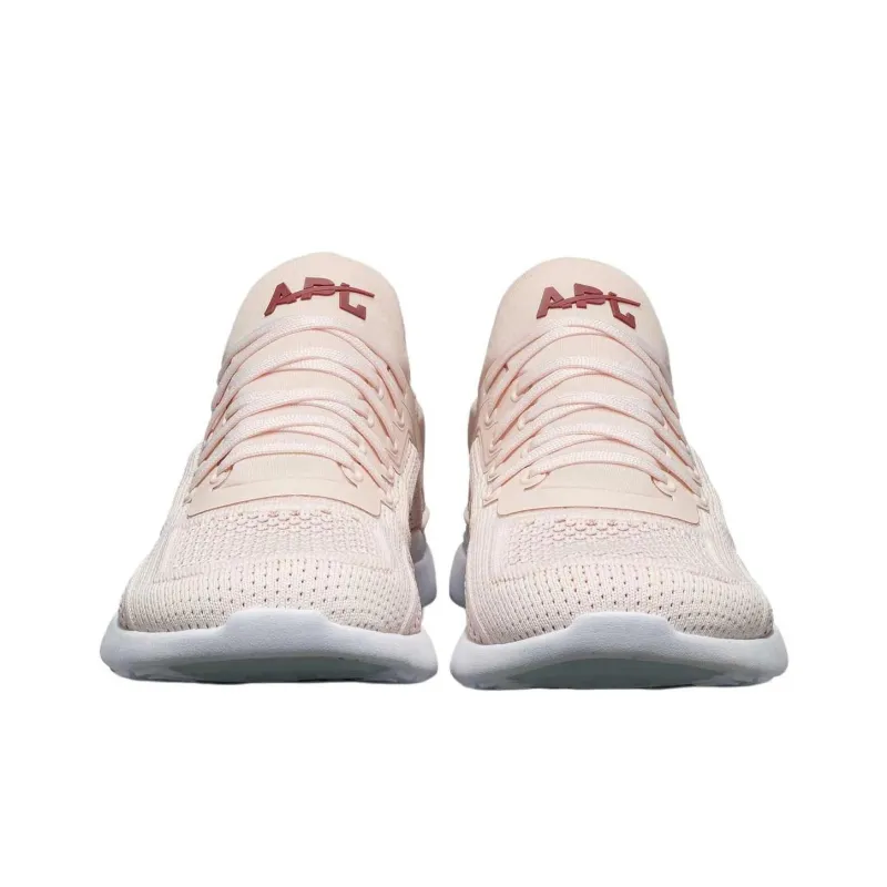 APL ATHLETIC PROPULSION LABS TechLoom Tracer Low-Top Training Shoes Men's Light Pink-2