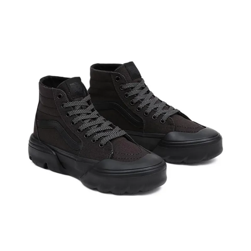 Sk8 Vans Hi Tapered Modular 'Heavy Canvas'-2
