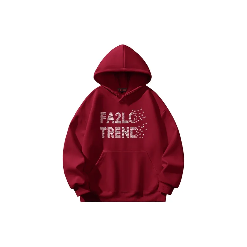 FA2LO Sweatshirts Unisex-8