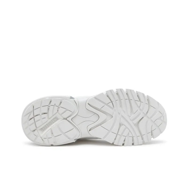 DIESEL S-Serendipity Pro-X1 W Logo-appliqué Sneakers-5