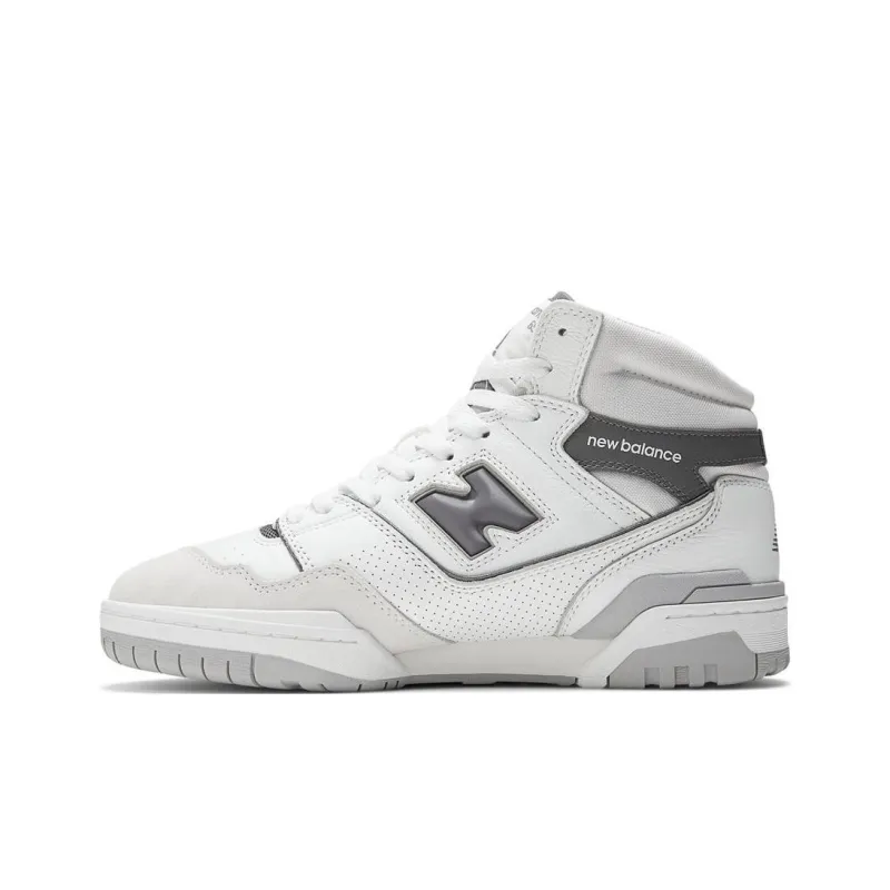 New Balance 650R 'Grey White'-0