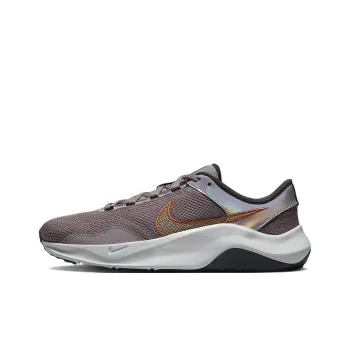 Nike Legend Essential 3 Next Nature Premium 'Purple Smoke Metallic Copper' Women's