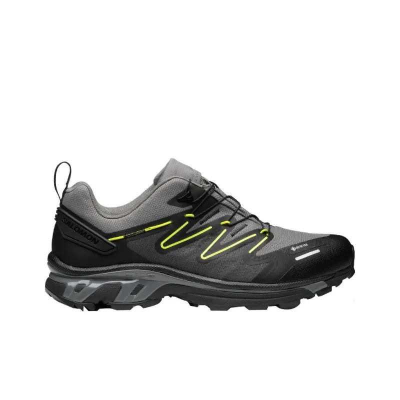 SALOMON XT Rush 'Grey Black'-1
