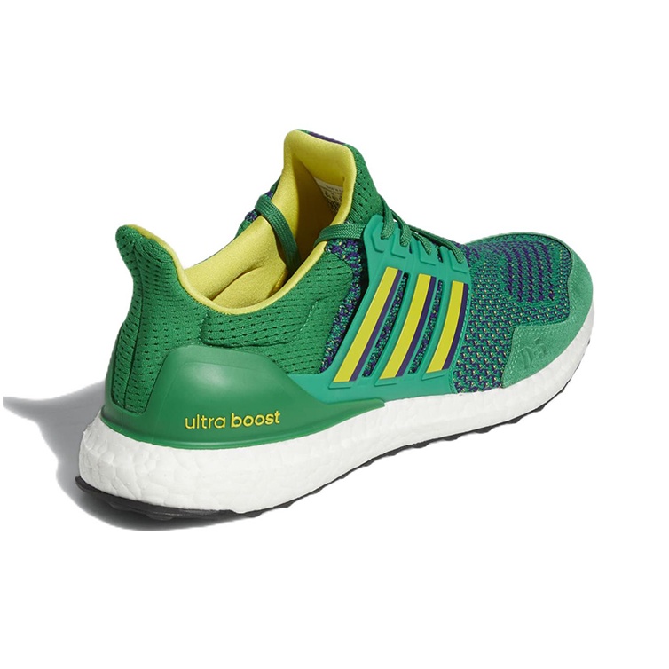 Adidas Ultra Boost 1.0 Dna The Mighty Ducks District 5 Ducks