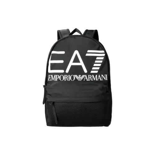 EMPORIO ARMANI Unisex EA7 Backpack