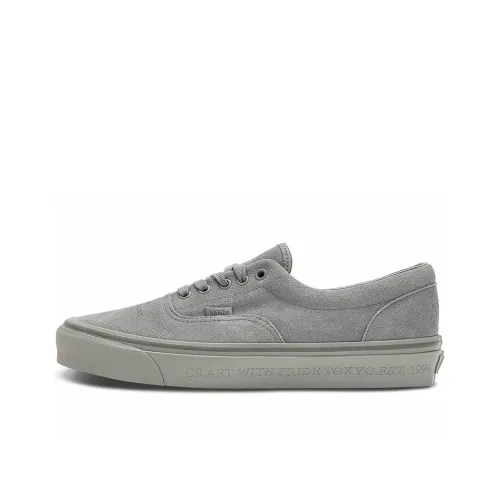 Vans Era Neighborhood Grey