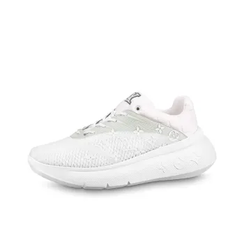 LOUIS VUITTON Show Up Sneakers 'White'