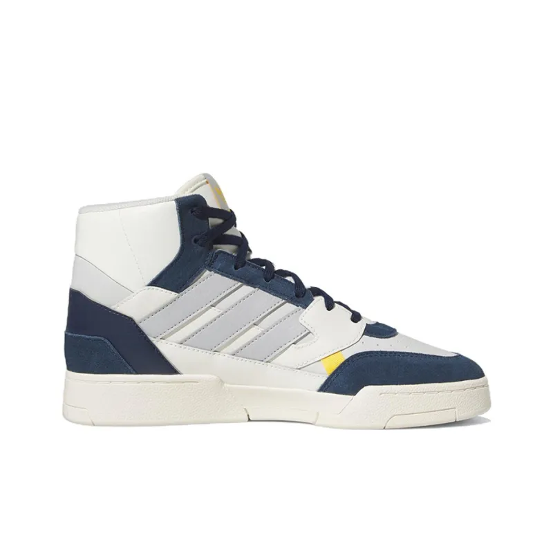 Adidas Originals Drop Step Se 'White Blue'-1