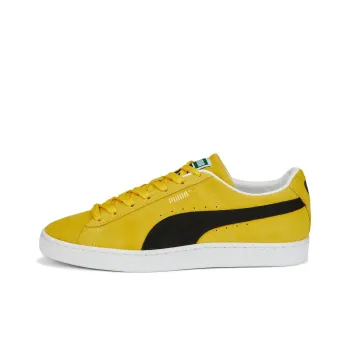 PUMA Suede Classic 21 'Sun Ray Yellow'