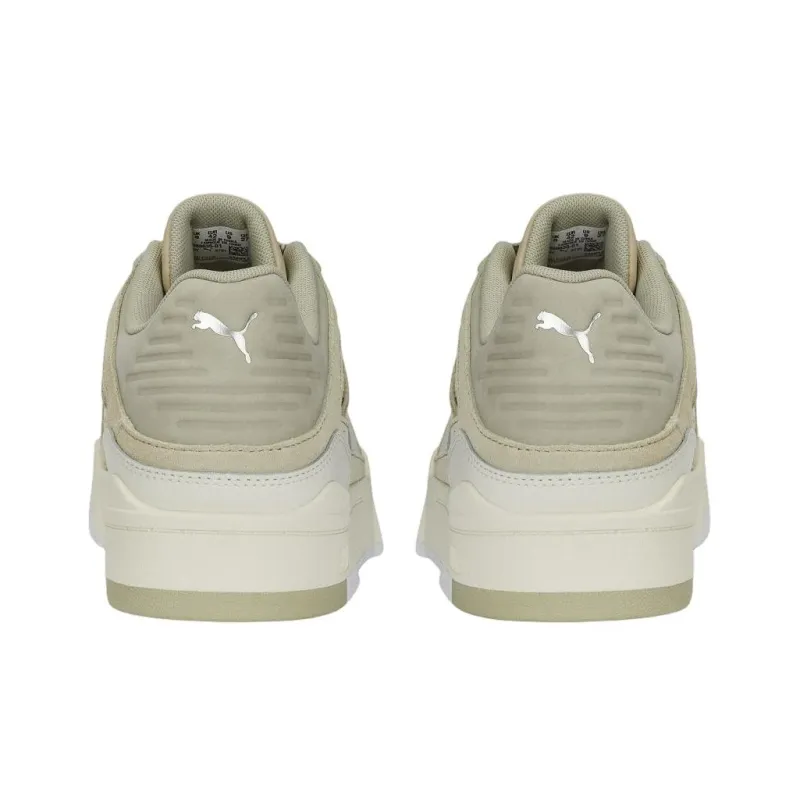PUMA Slipstream 'Green Brown'-4