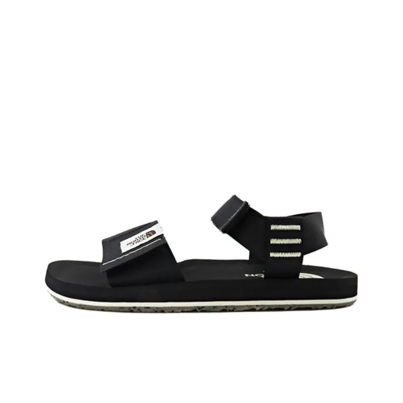 THE NORTH FACE Skena Beach Sandals Women's Black-0