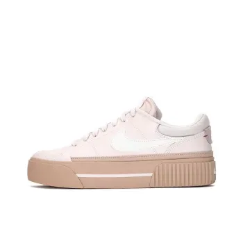 Nike Court Legacy Lift 'Light Soft Pink' Women's