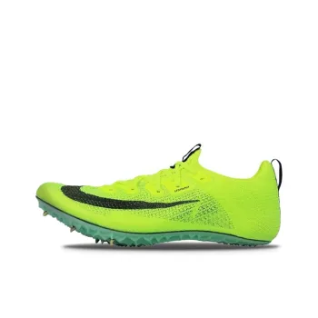 Nike Zoom Superfly Elite 2 Volt Mint Foam