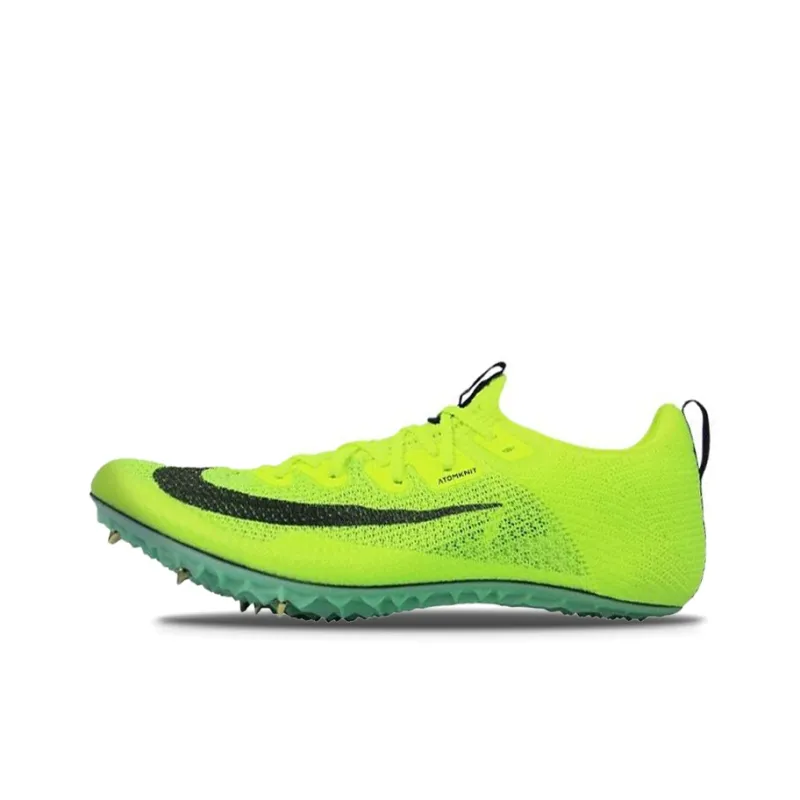Nike Zoom Superfly Elite 2 Volt Mint Foam-0