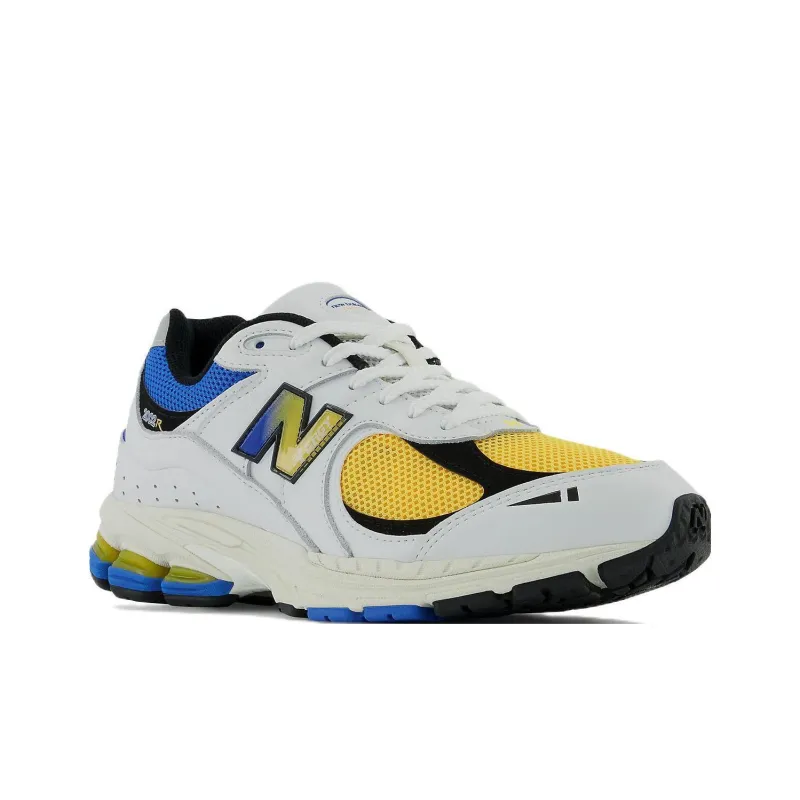 New Balance 2002R Vibrant Apricot-2