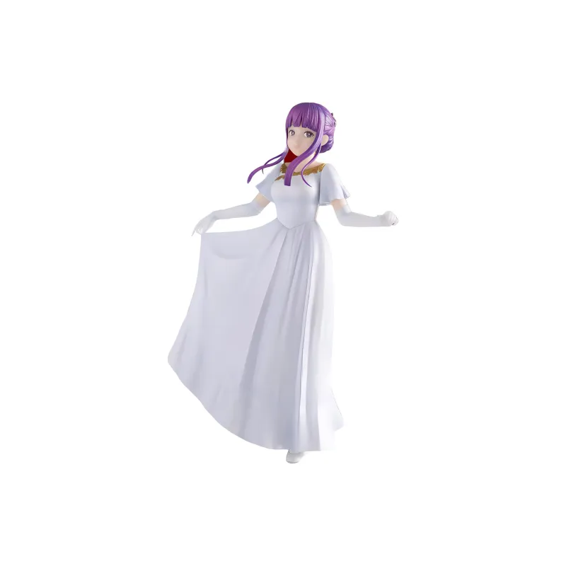 SEGA Funeral Of The Frilly Lily Bonus Gifts Medium-1