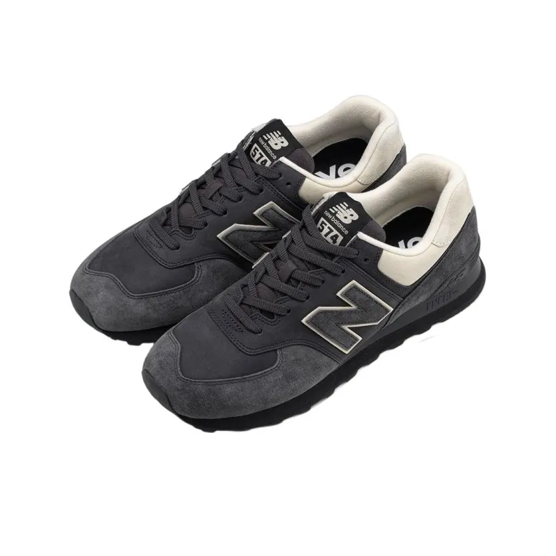 New Balance 574 X Junya Watanabe Man 'Grey'-2