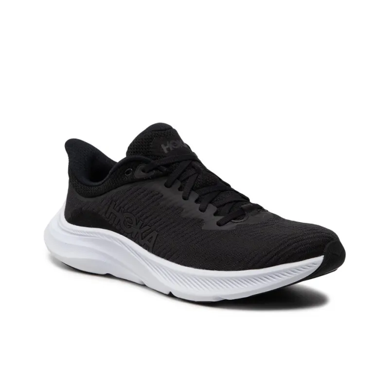 HOKA ONE ONE Solimar Black White-2