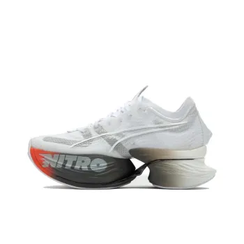 Puma Fastroid Nitro White