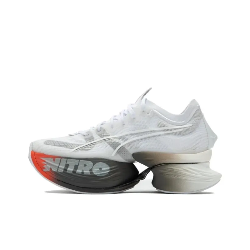 Puma Fastroid Nitro White-0