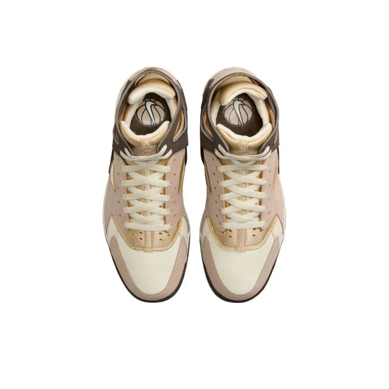 Nike Air Flight Huarache Baroque Brown-3