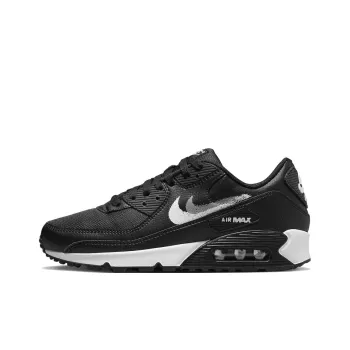 Nike Air Max 90 Spray Paint Swoosh