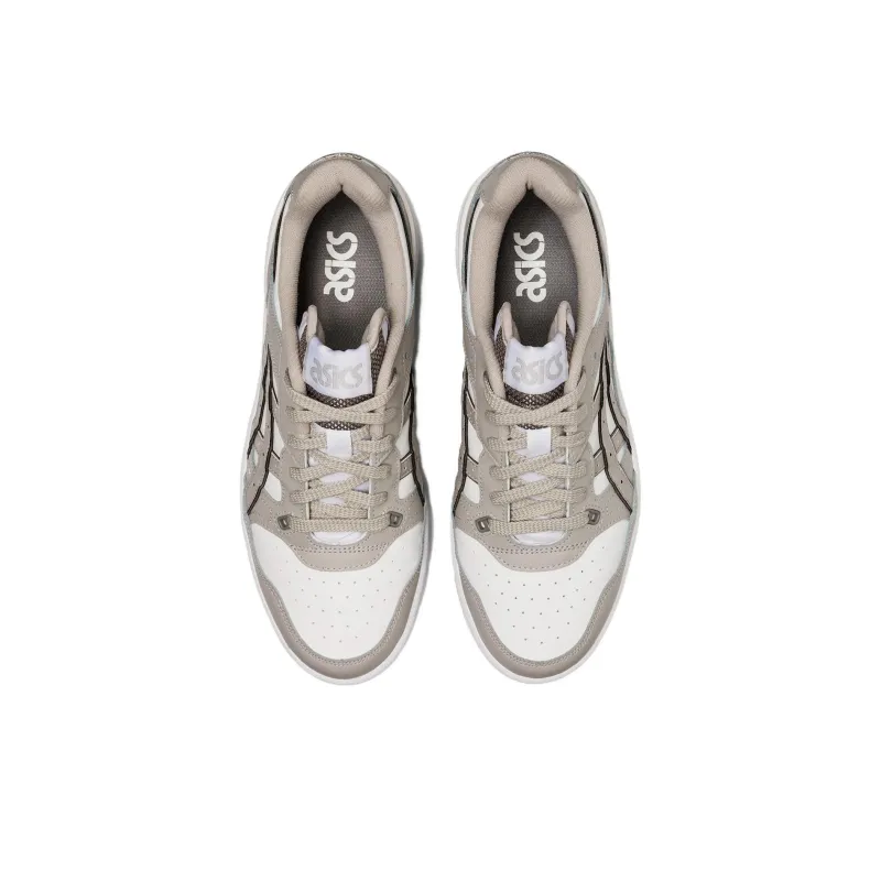 Asics EX89 White Oyster-4