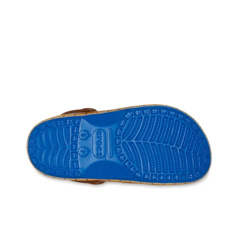 Crocs Classic Clog Toy Story Woody-5