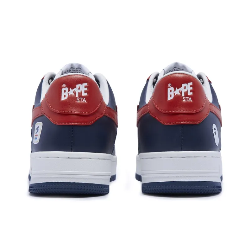A BATHING APE X Usps Bape Sta 'Priority Mail Express Label'-3