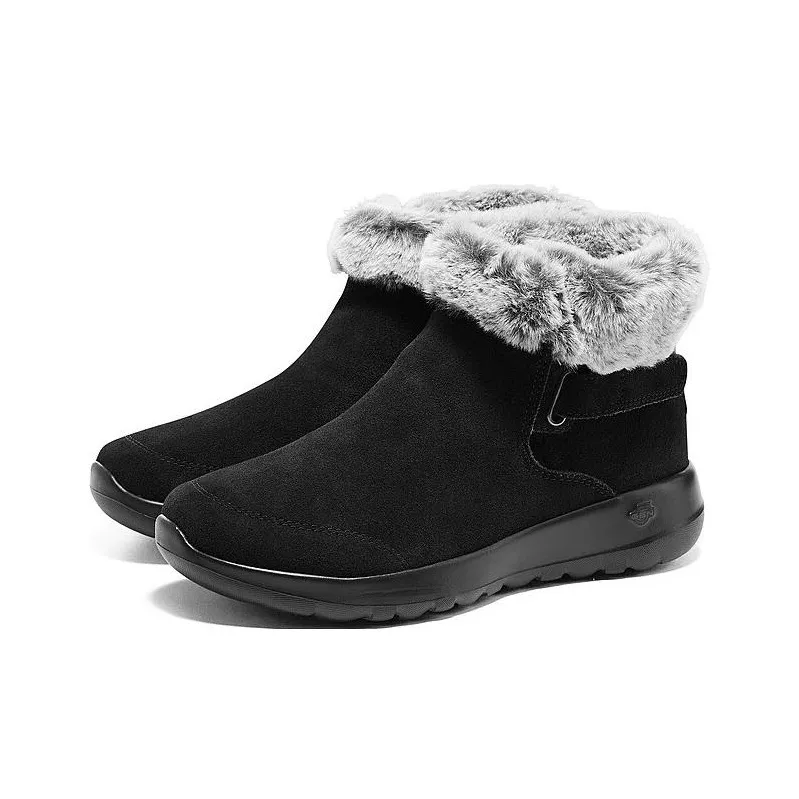 Skechers On The Go Joy 'Black Grey' Women's-1