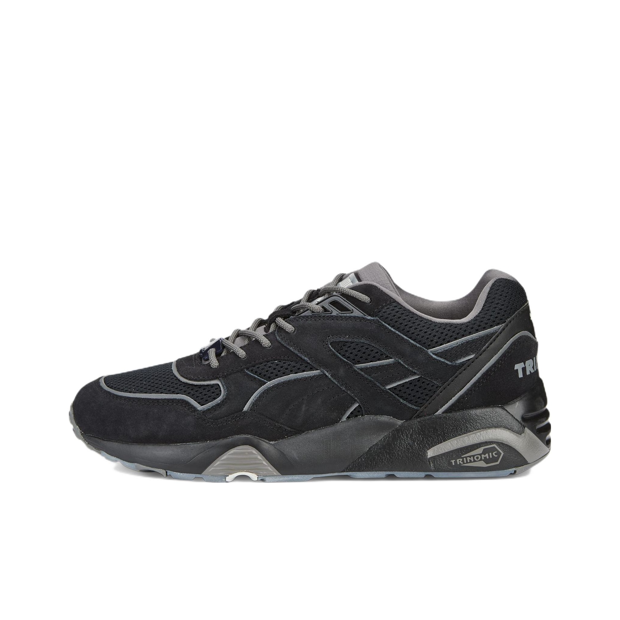 Puma r698 femme cyan on sale