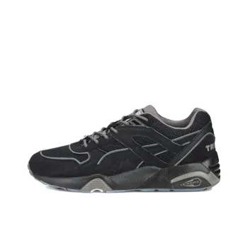 PUMA R698 Minerals Black Grey Violet