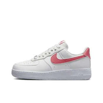 Nike Air Force 1 07 SE Next Nature White Sea Coral Women's