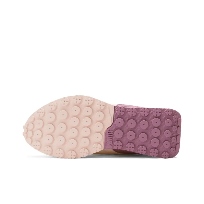 PUMA Rider Fv 'Colorblock Rose Quartz' Women's-5