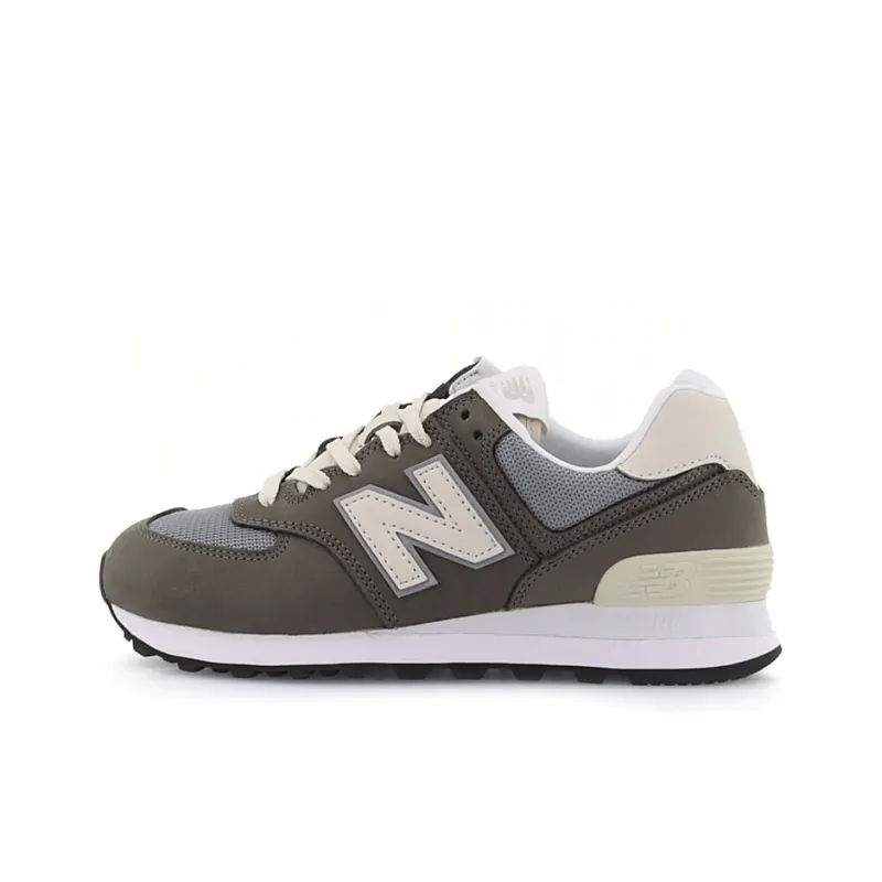 New Balance 574 Mita Sneakers Grey-0
