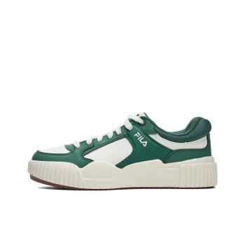 FILA Blocks 'Green White' Women's