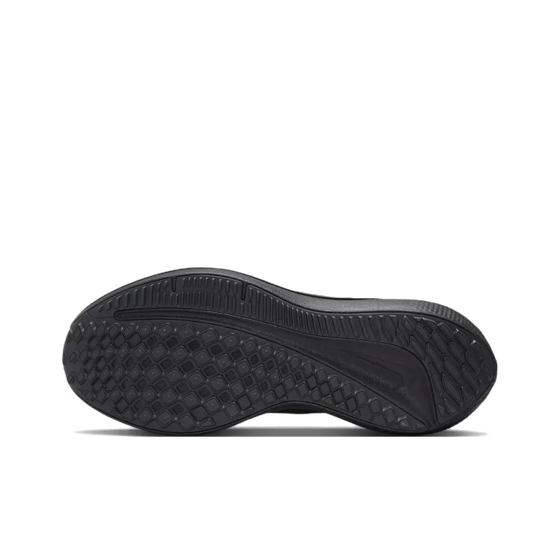 Nike Air Zoom Winflo 9 'Black Dark Smoke Grey' Women's-5