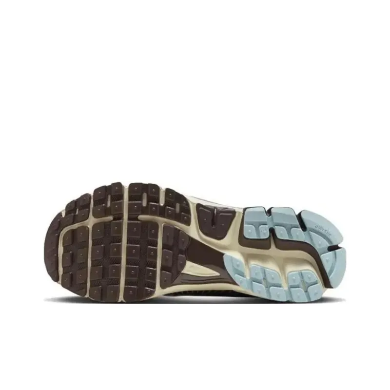 Nike Air Zoom Vomero 5 Earth Fossil Brown Women's-3
