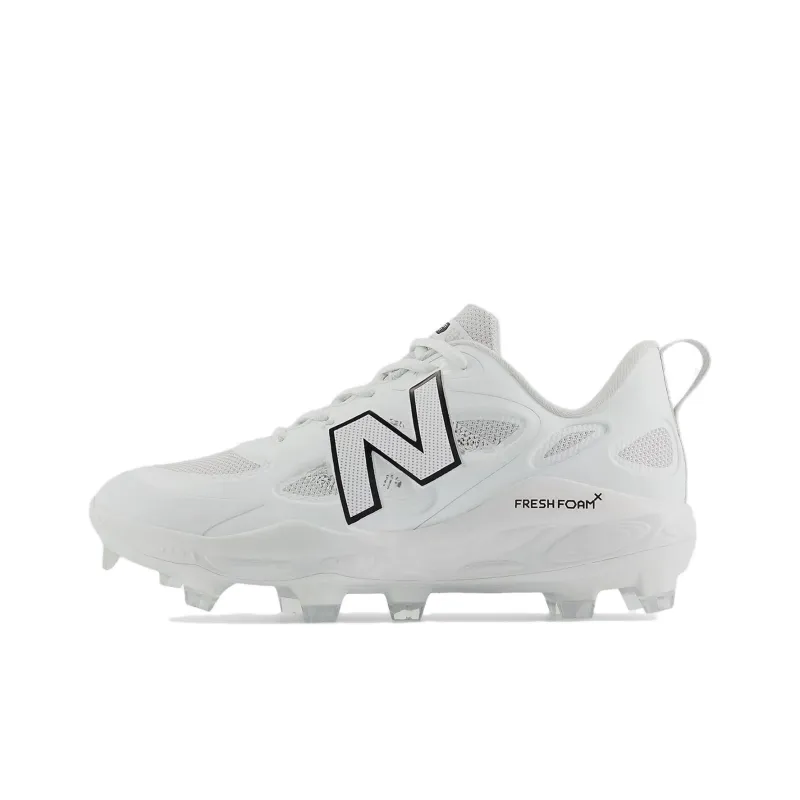 New Balance Fresh Foam Velo V4 Molded White Black Women's-0