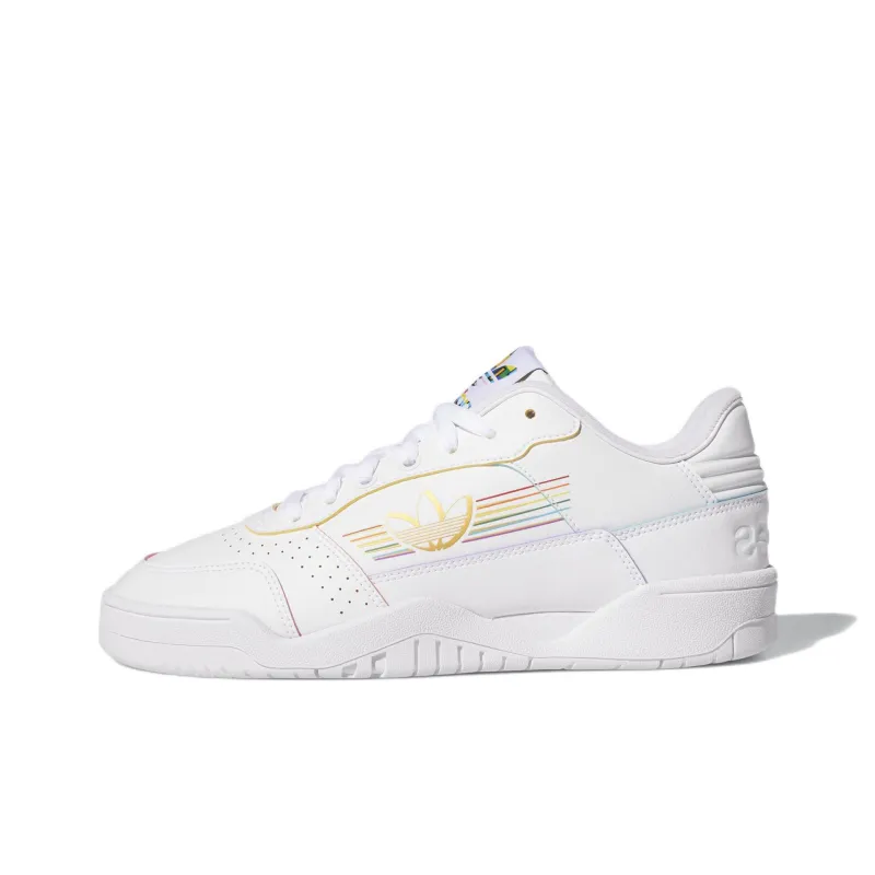 Adidas Carerra Low Pride 2020 Women's-0