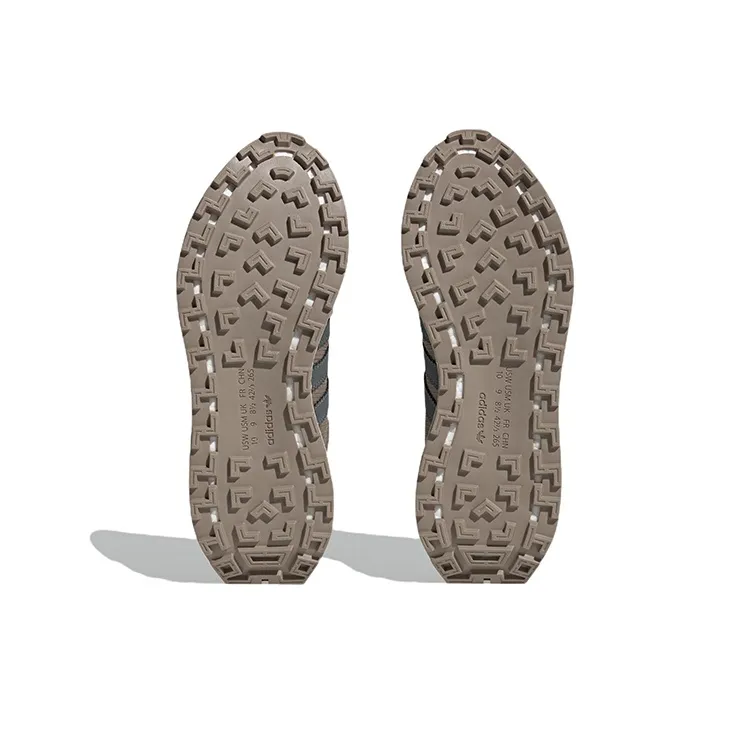 Retropy E5 Adidas Originals 'Wonder Oxide Chalky Brown' Women's-5